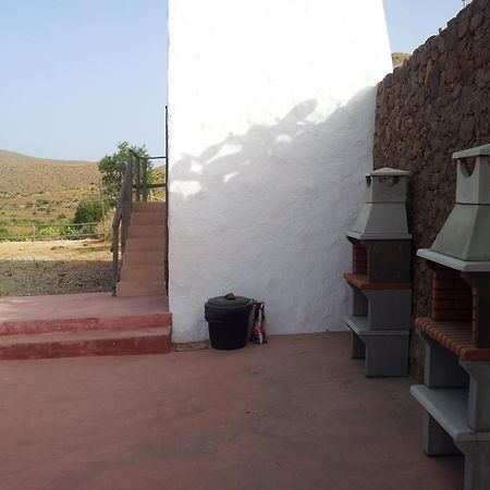 Casas Rurales La Minilla Los Albaricoques Bagian luar foto