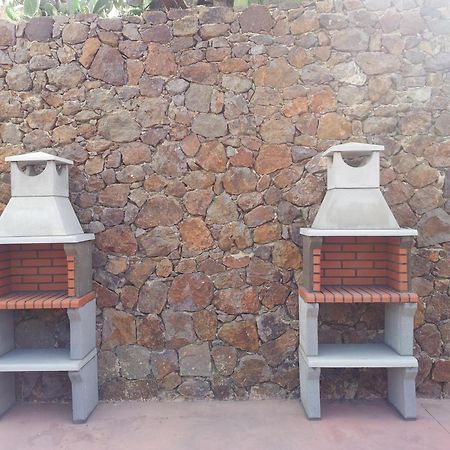 Casas Rurales La Minilla Los Albaricoques Bagian luar foto