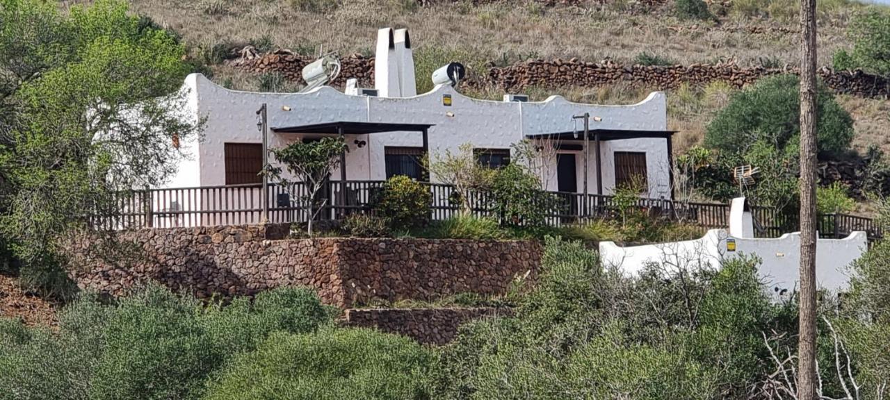 Casas Rurales La Minilla Los Albaricoques Bagian luar foto