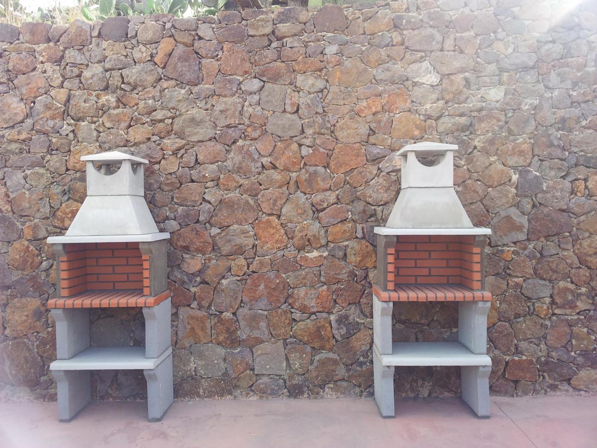 Casas Rurales La Minilla Los Albaricoques Bagian luar foto