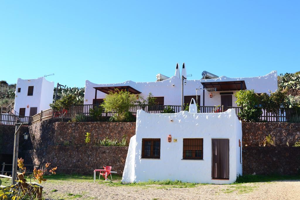 Casas Rurales La Minilla Los Albaricoques Bagian luar foto