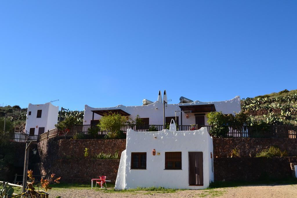 Casas Rurales La Minilla Los Albaricoques Bagian luar foto