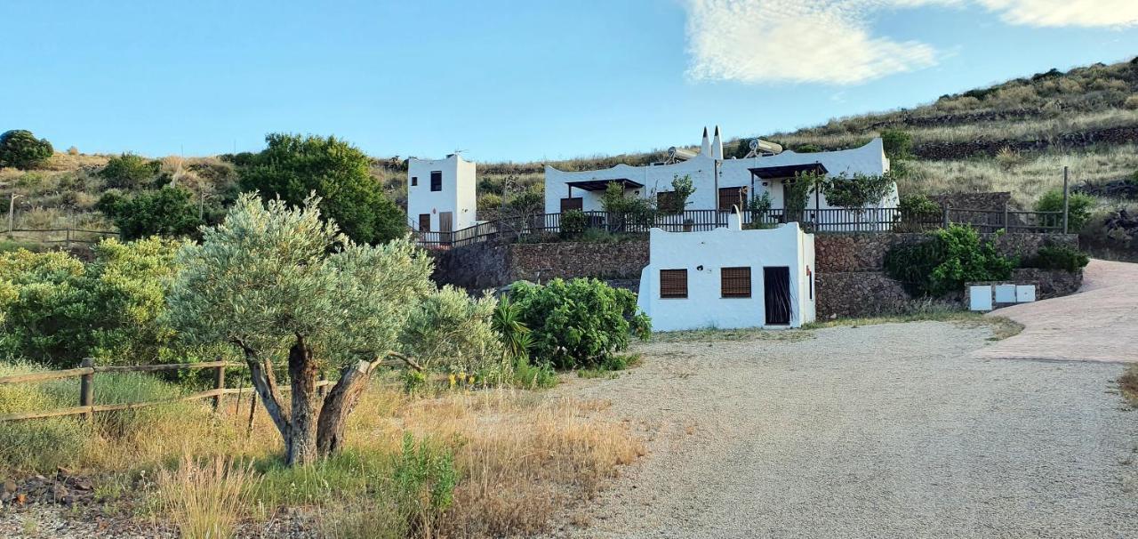 Casas Rurales La Minilla Los Albaricoques Bagian luar foto